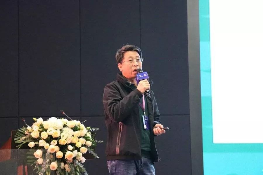 2019定制家居產(chǎn)業(yè)鏈峰會(huì)圓滿結(jié)束，華洲分享精彩回顧(圖3)