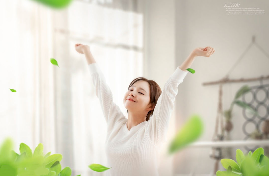 24小時(shí)盡享清新空氣，維他康氧板給你一個(gè)無(wú)醛鮮氧的家(圖4)