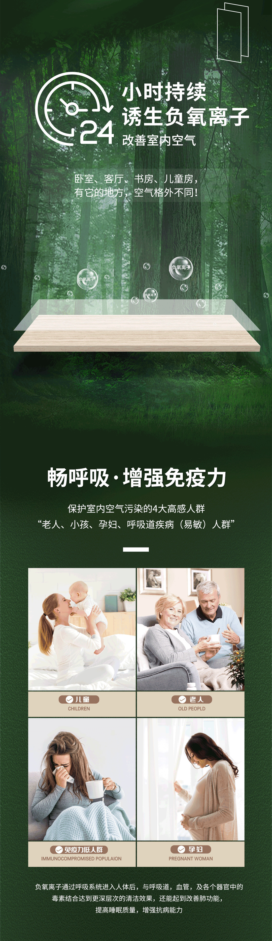 華洲板材新品【維他康氧板】來了！(圖4)