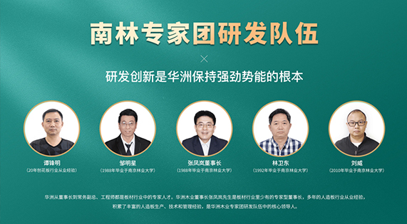 【品牌實力】華洲：創(chuàng)新引領(lǐng)，品質(zhì)鑄就傳奇