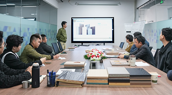 華洲木業(yè)：賦能助力，共筑行業(yè)輝煌