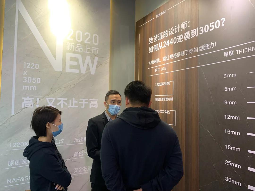 2020廣州設(shè)計(jì)周圓滿落幕，帶您回顧華洲的“新花樣”！(圖4)