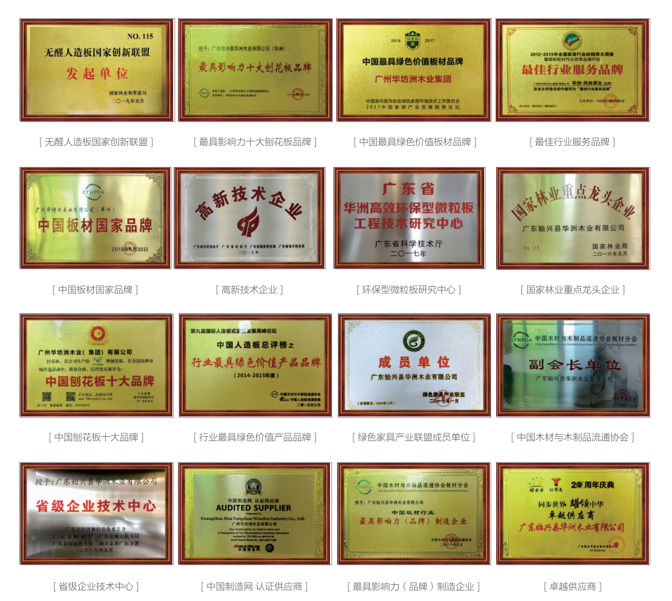 2021年，『品牌』是板材經(jīng)銷(xiāo)商發(fā)展的高效助力！(圖2)