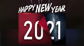 華洲木業(yè) | 新年快樂！
