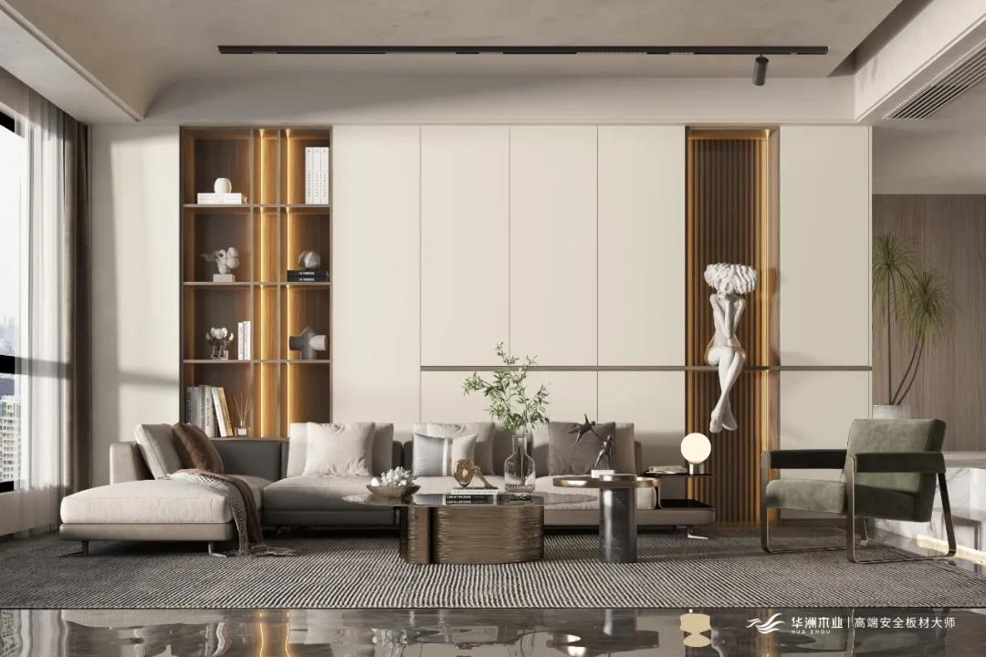 時(shí)尚百變，不止一面，PET花色搭配方案分享(圖16)