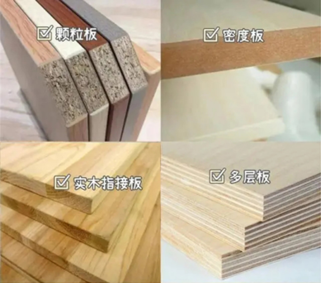全屋定制秘籍：6大避坑攻略，打造理想家居不走彎路！(圖3)