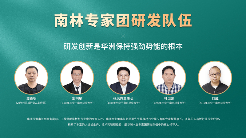 【品牌實(shí)力】華洲：創(chuàng)新引領(lǐng)，品質(zhì)鑄就傳奇(圖1)